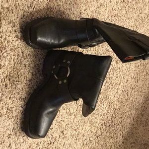 Harley Davidson Boots